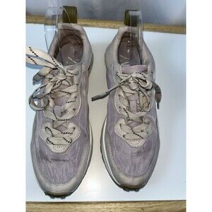 Zara Women’s Multicolor Panel Sneakers Size 6.5 Athletic Running Sports